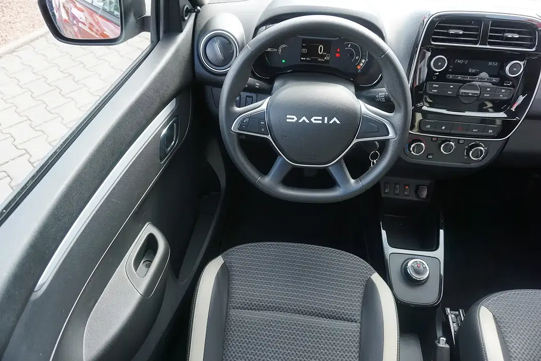 Dacia Spring EV Essential - Thumbnail 8
