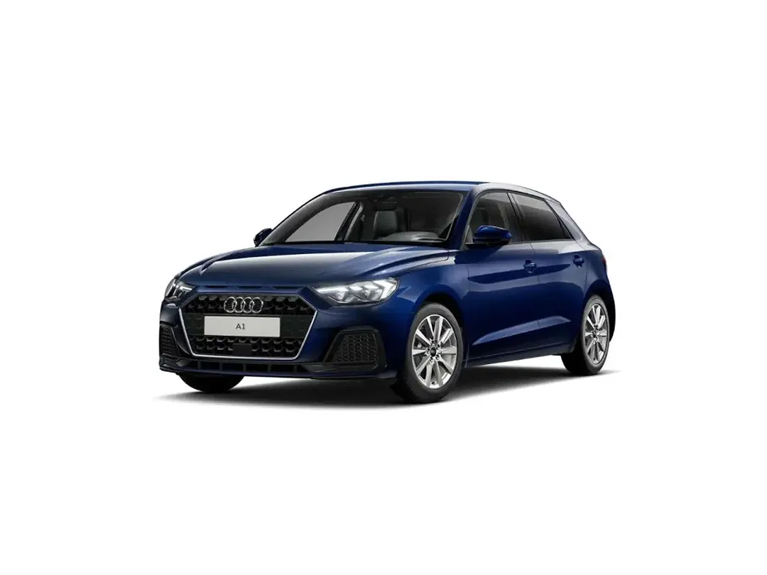Audi A1 30 TFSI S tronic Sportback advanced - Afbeelding 1
