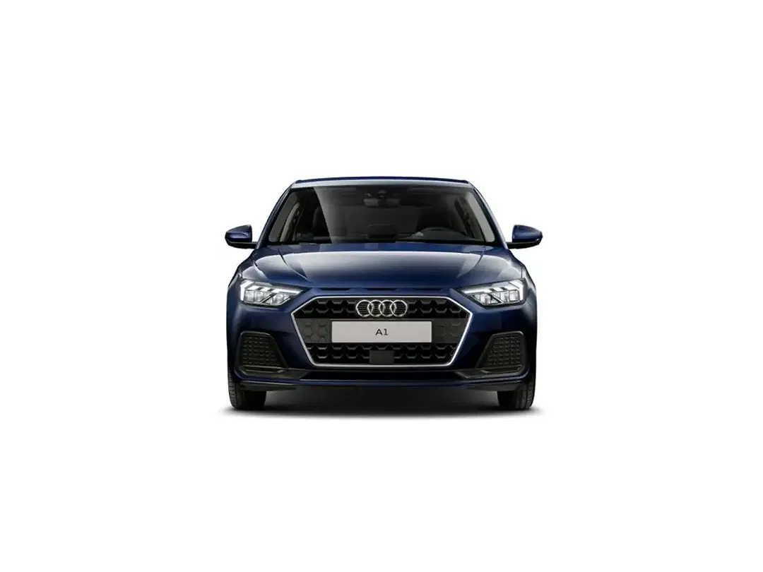 Audi A1 30 TFSI S tronic Sportback advanced - Thumbnail 3