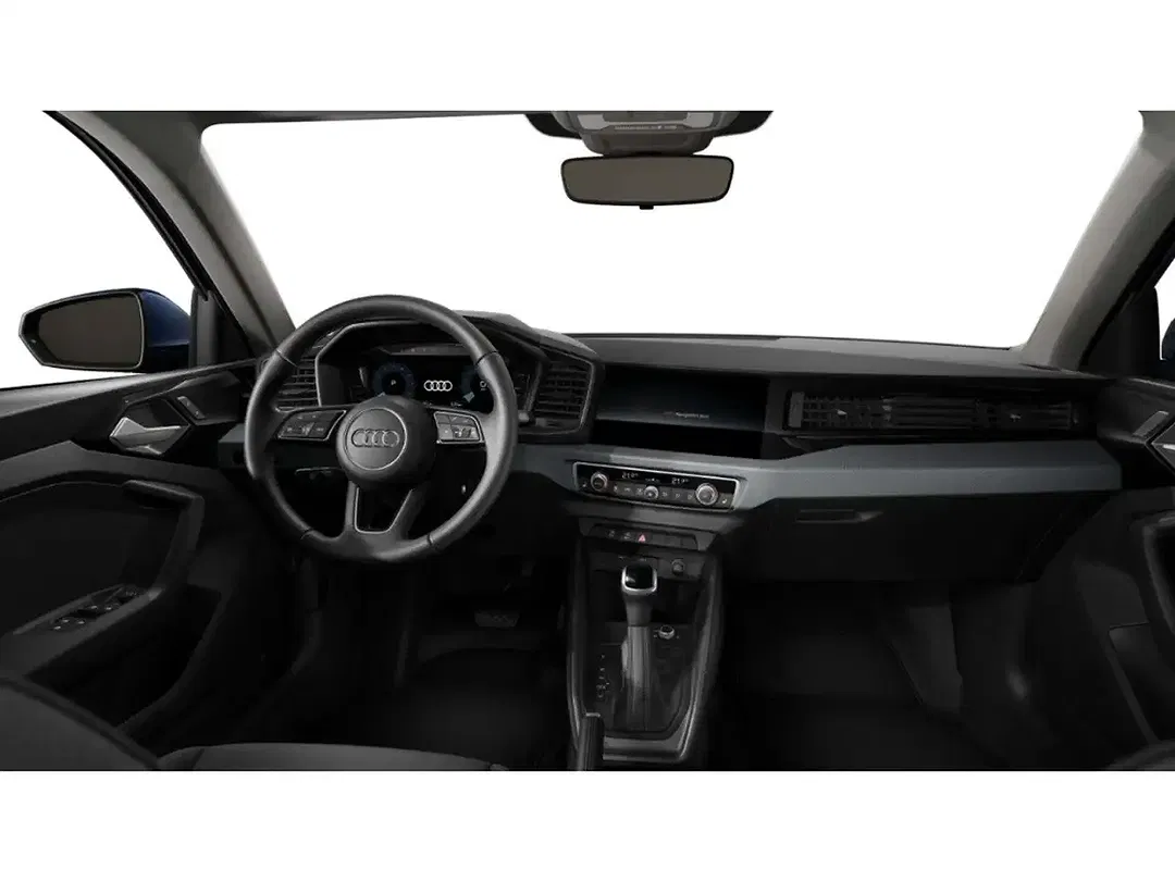 Audi A1 30 TFSI S tronic Sportback advanced - Thumbnail 8