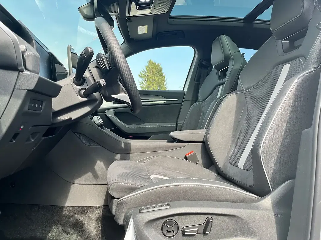 Skoda Kodiaq 2.0 TDI DSG 4x4 Sportline - Thumbnail 10