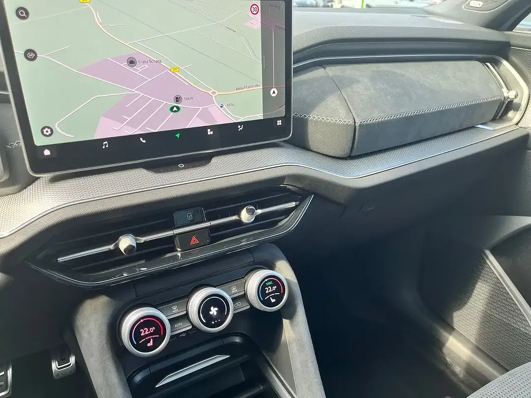 Skoda Kodiaq 2.0 TDI DSG 4x4 Sportline - Thumbnail 14