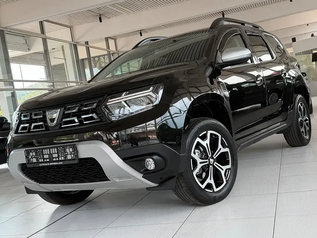 Dacia Duster Comfort - foto 1