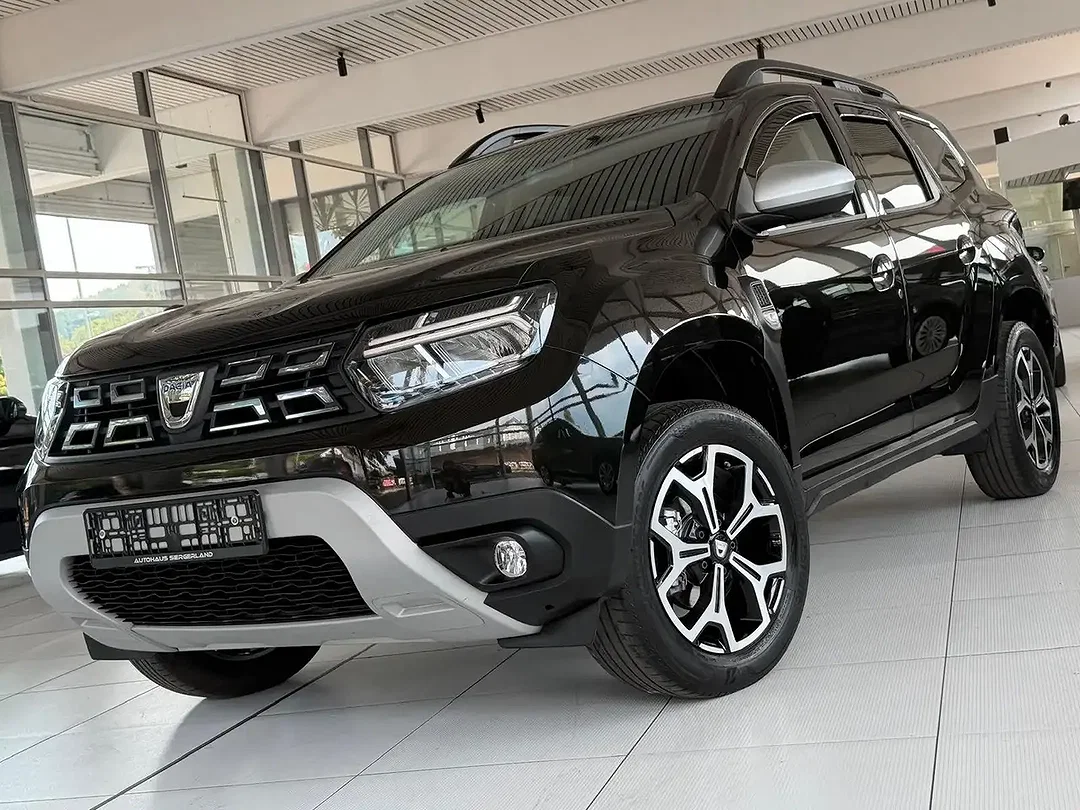 Dacia Duster Comfort - Afbeelding 1