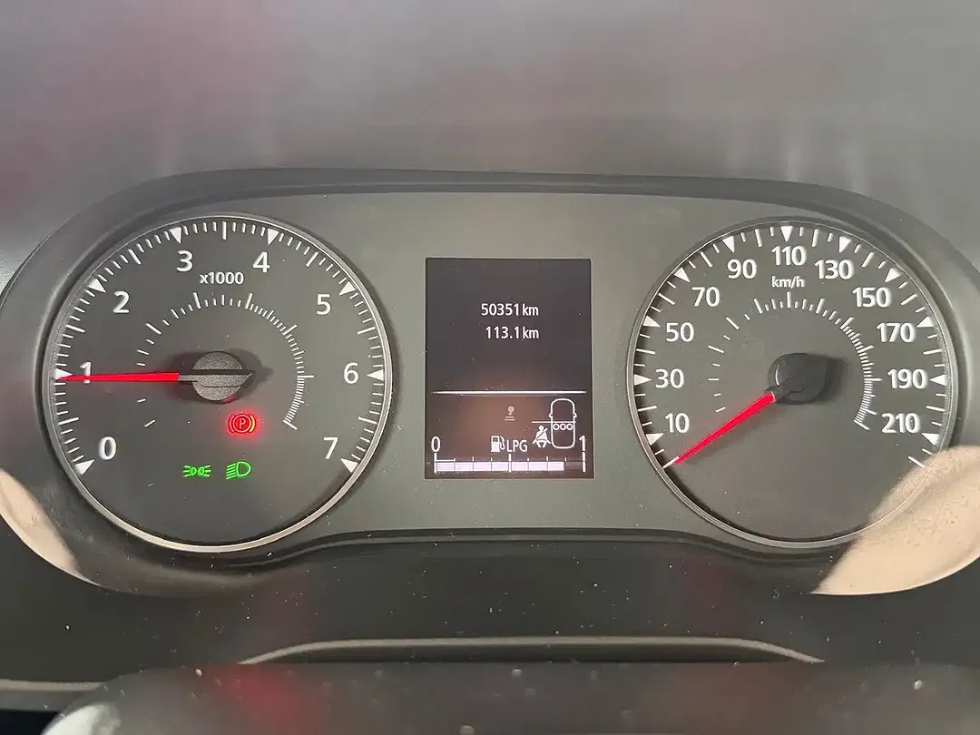Dacia Duster Comfort - Thumbnail 11