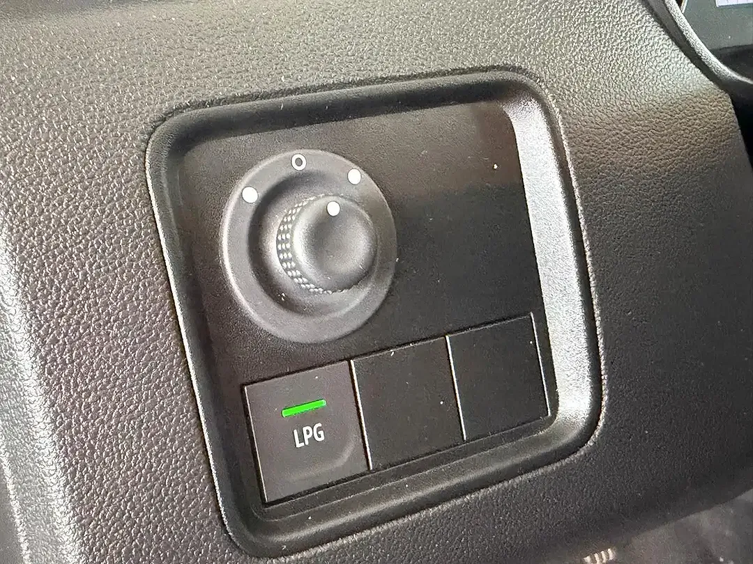Dacia Duster Comfort - Thumbnail 12
