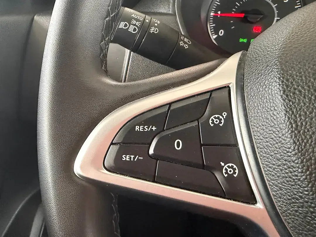 Dacia Duster Comfort - Thumbnail 13