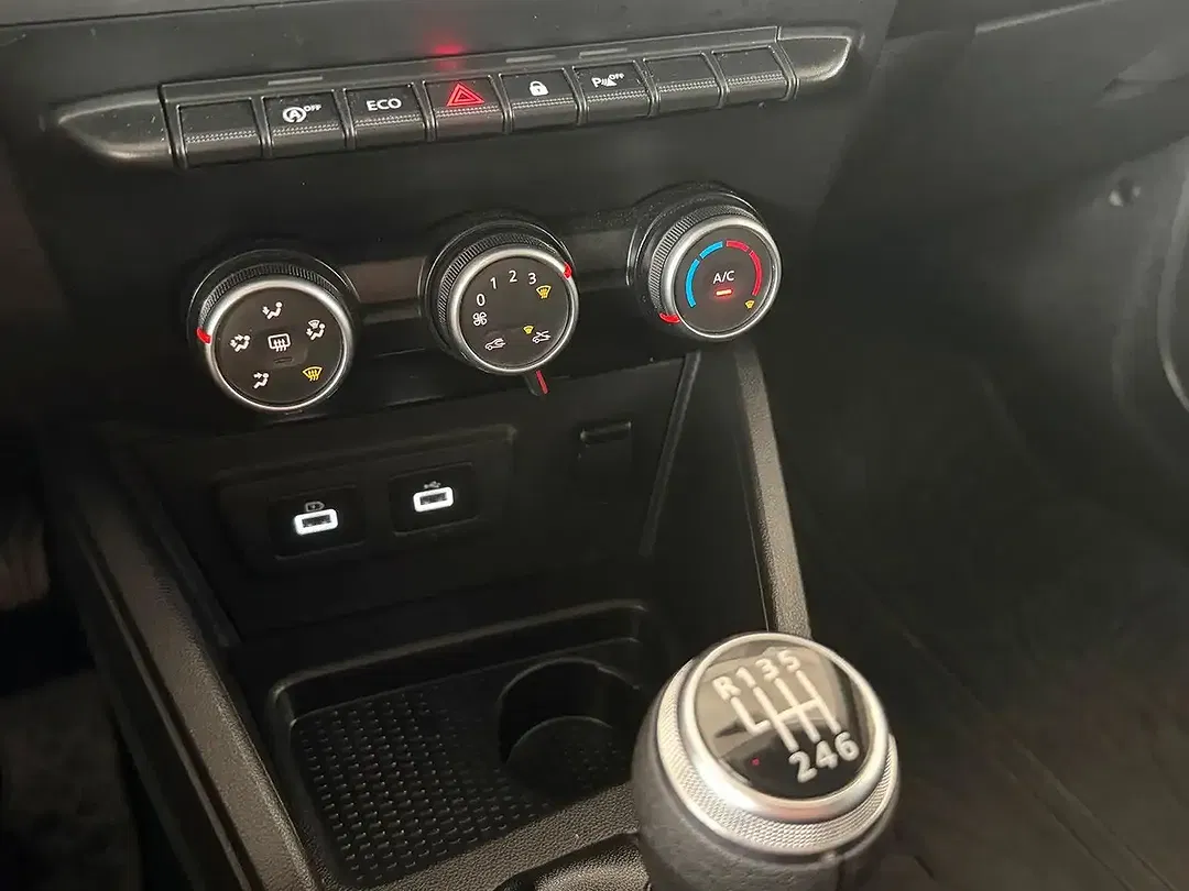 Dacia Duster Comfort - Thumbnail 14
