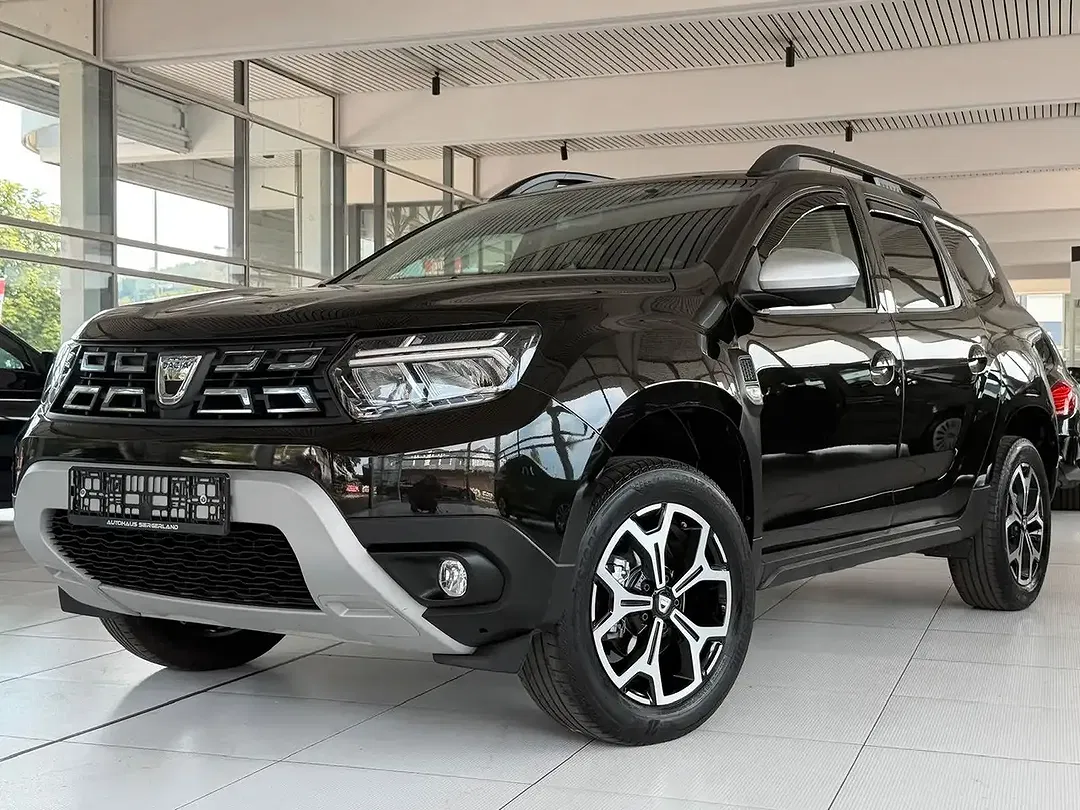 Dacia Duster Comfort - foto 2