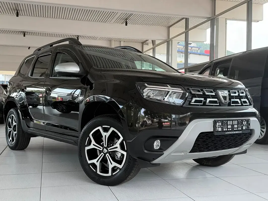 Dacia Duster Comfort - Thumbnail 3