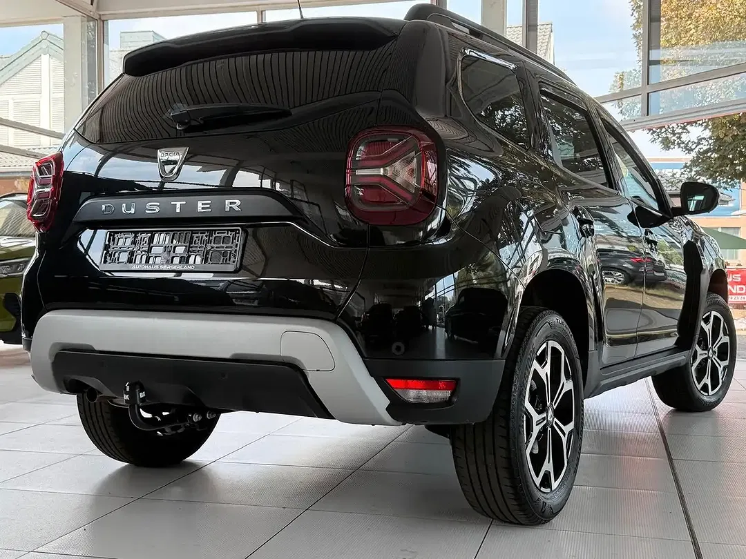 Dacia Duster Comfort - Thumbnail 4