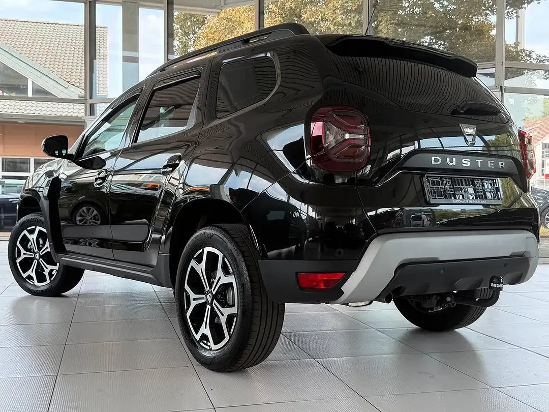 Dacia Duster Comfort - Thumbnail 5