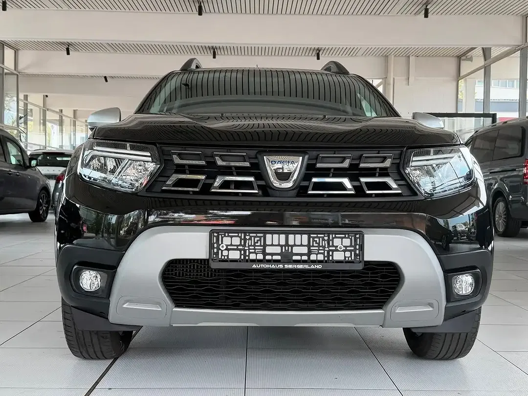 Dacia Duster Comfort - Thumbnail 6