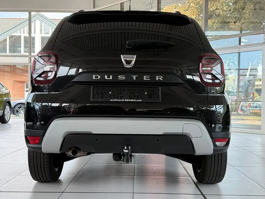 Dacia Duster Comfort - Thumbnail 7