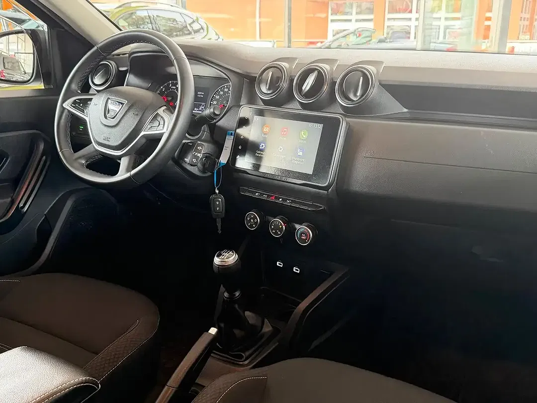 Dacia Duster Comfort - Thumbnail 9