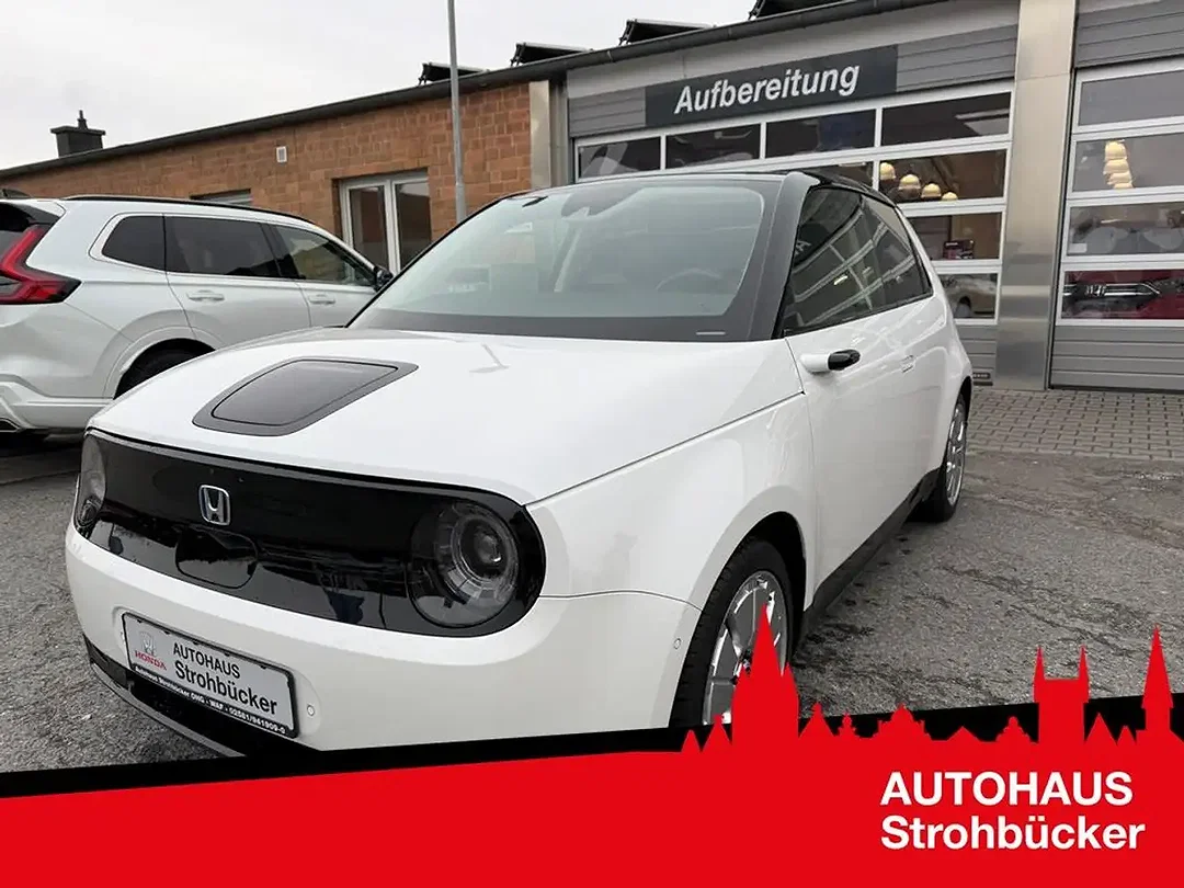 Honda E Advance - Afbeelding 1