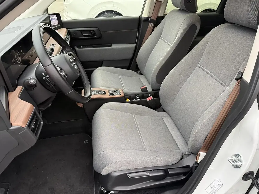 Honda E Advance - Thumbnail 6