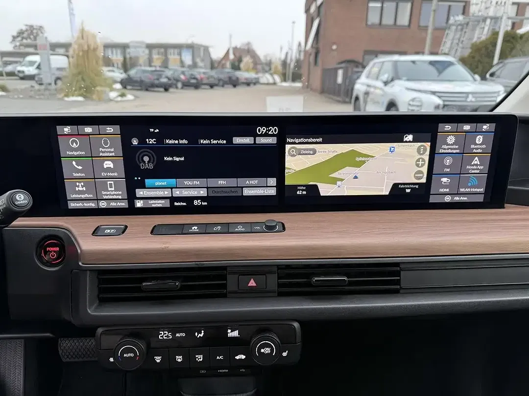 Honda E Advance - Thumbnail 7