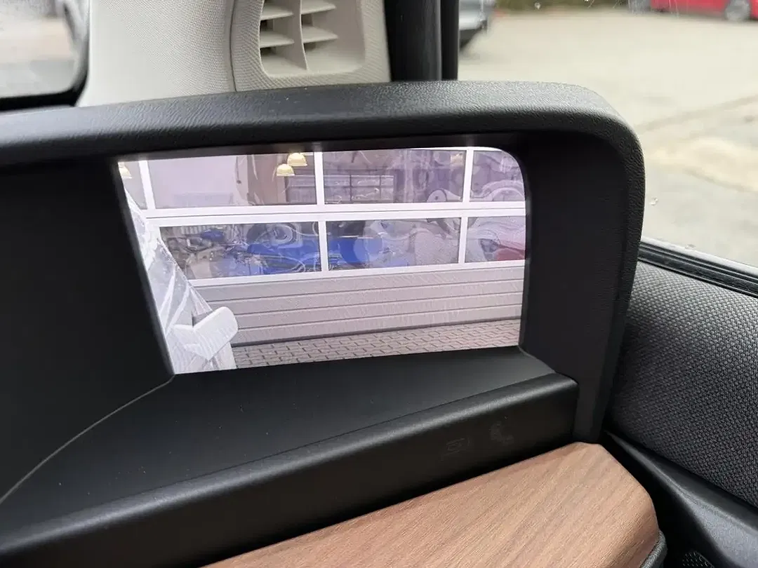 Honda e Advance - foto 8