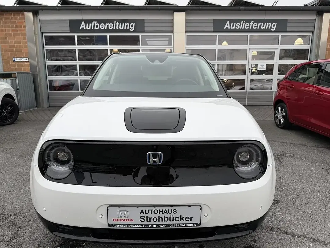 Honda e Advance - foto 2