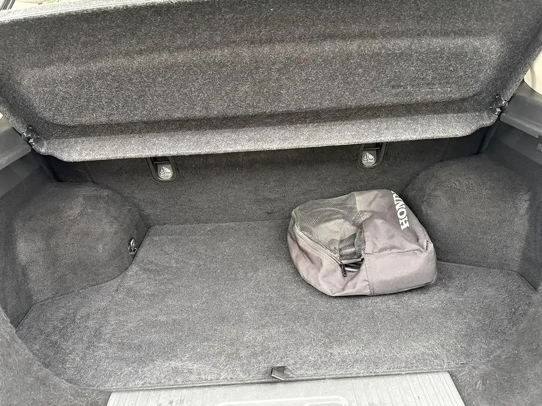 Honda E Advance - Thumbnail 4