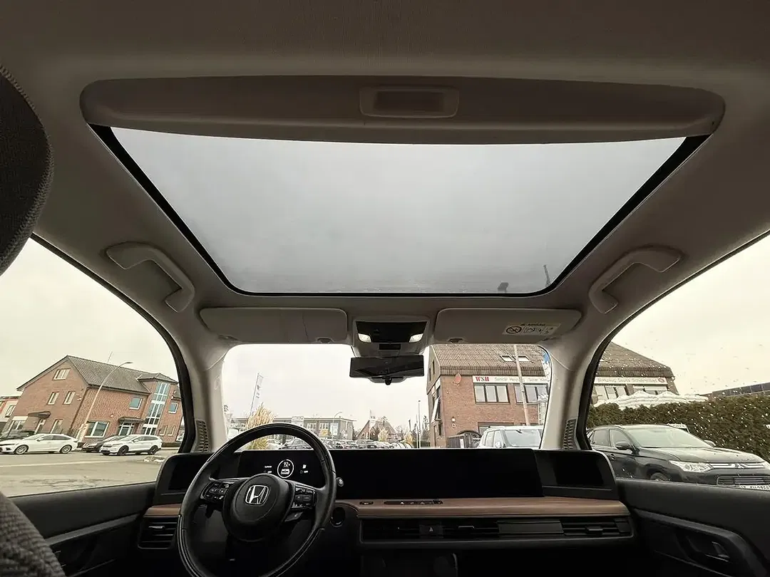 Honda E Advance - Thumbnail 5