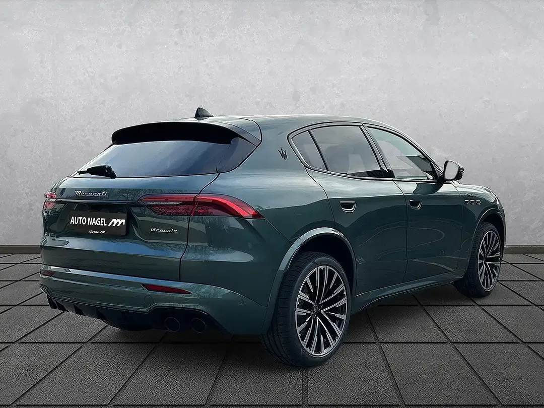 Maserati Grecale Modena - foto 2