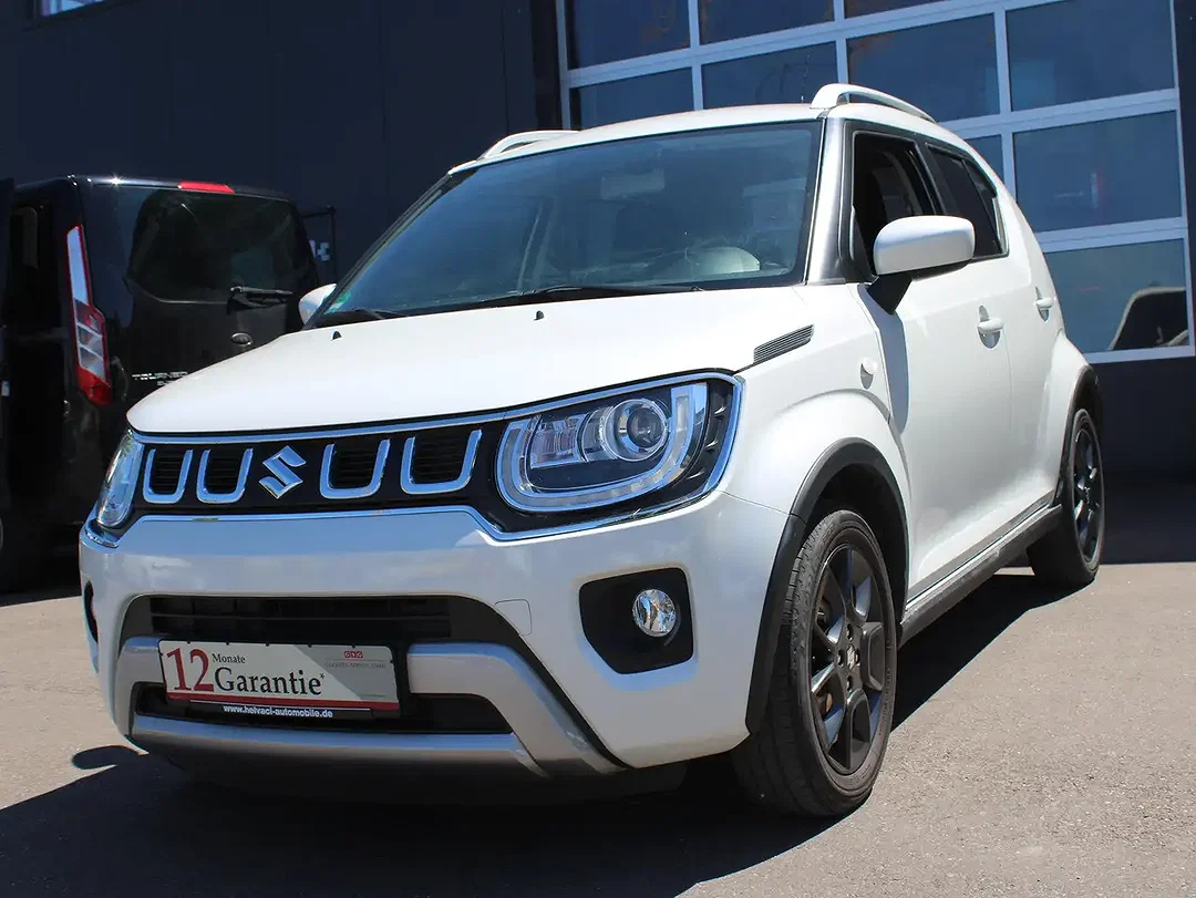 Suzuki Ignis - Afbeelding 1