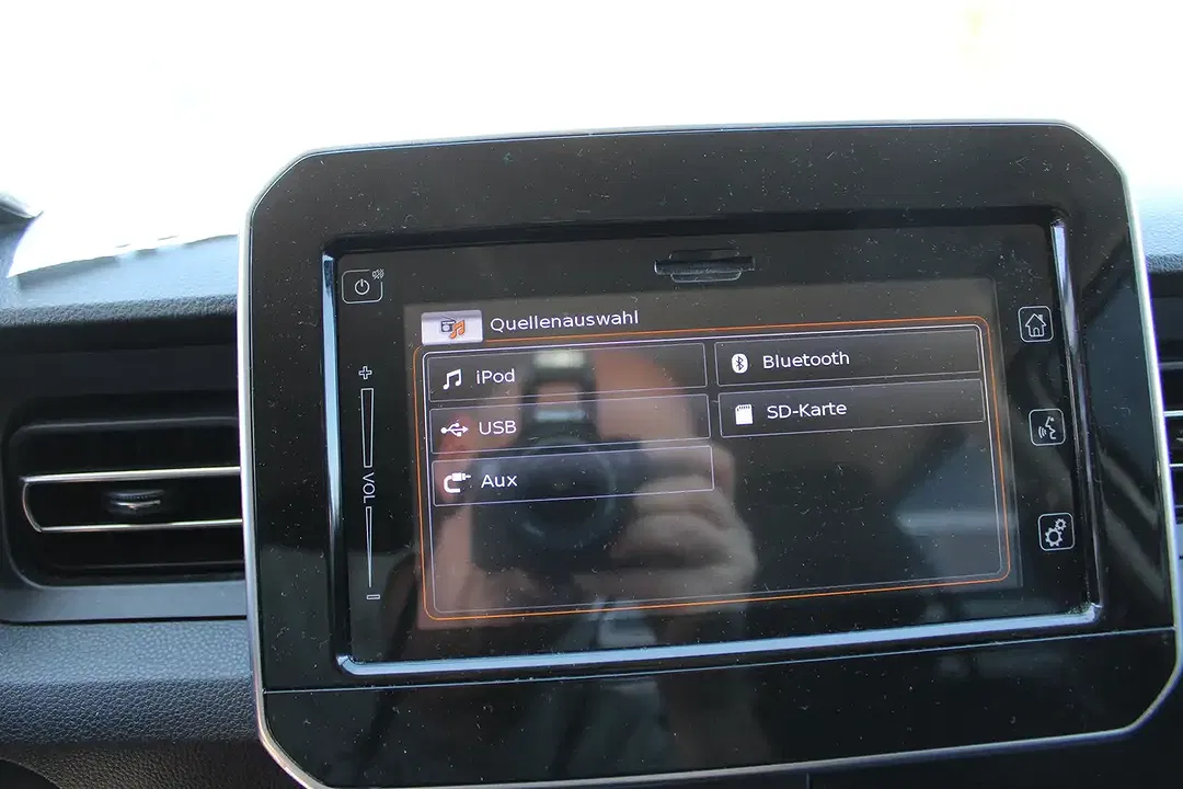 Suzuki Ignis - Thumbnail 12