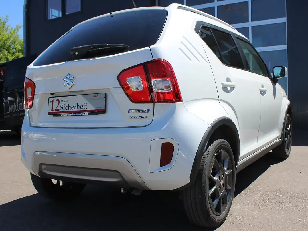 Suzuki Ignis - Thumbnail 4