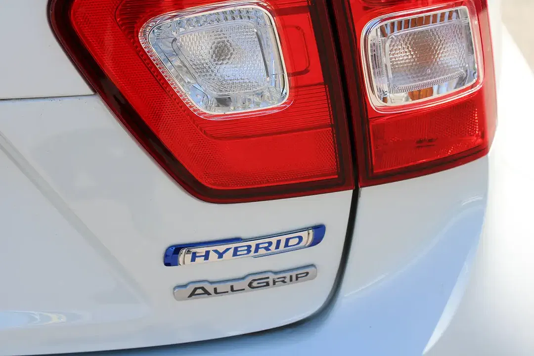 Suzuki Ignis - Thumbnail 5