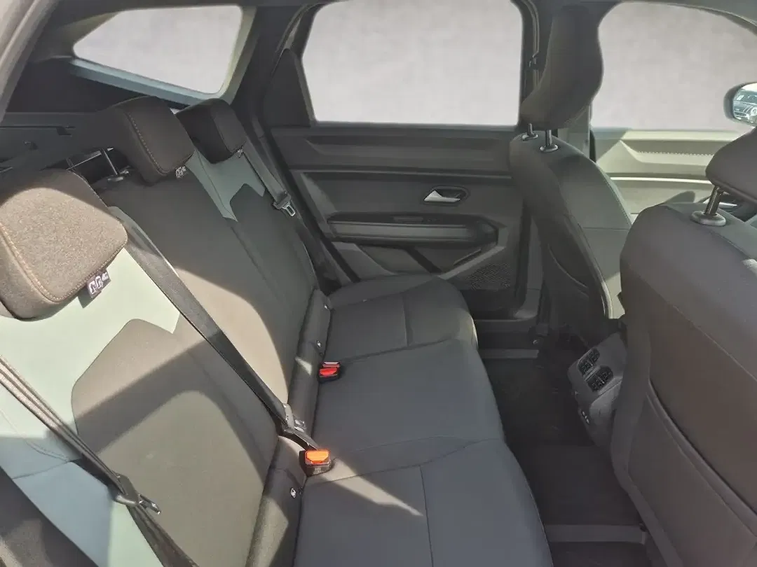 Dacia Bigster Hybrid Extreme - Thumbnail 11