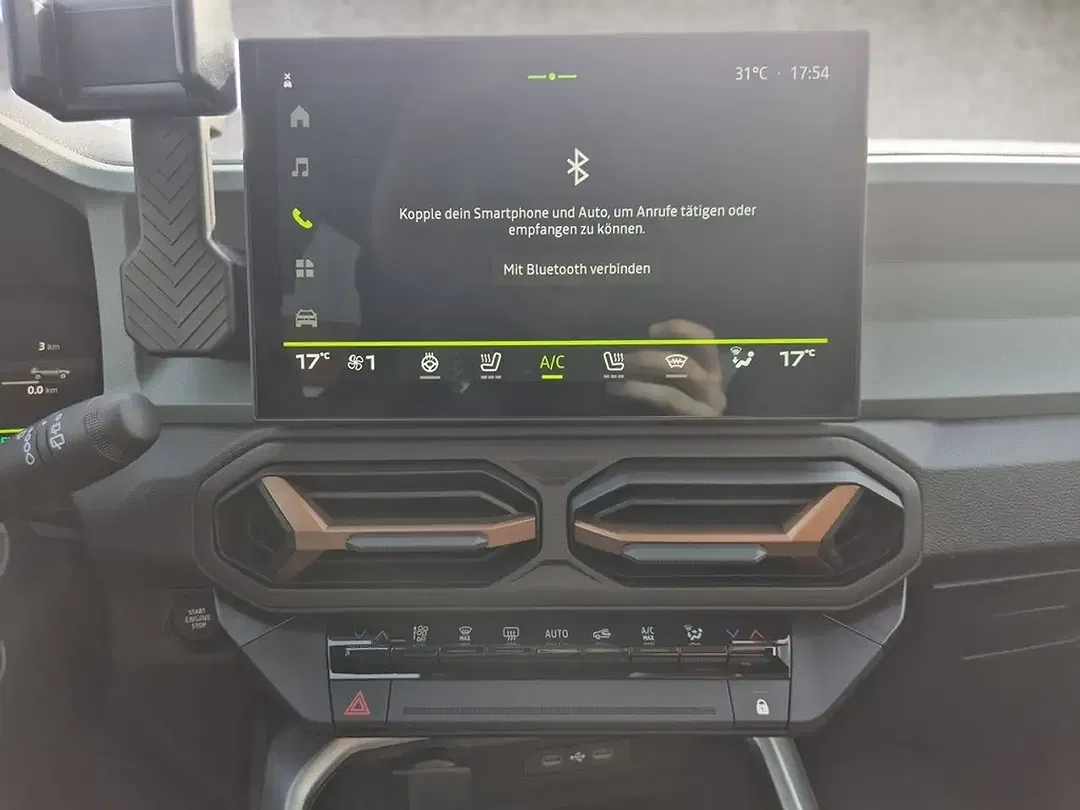 Dacia Bigster Hybrid Extreme - Thumbnail 13
