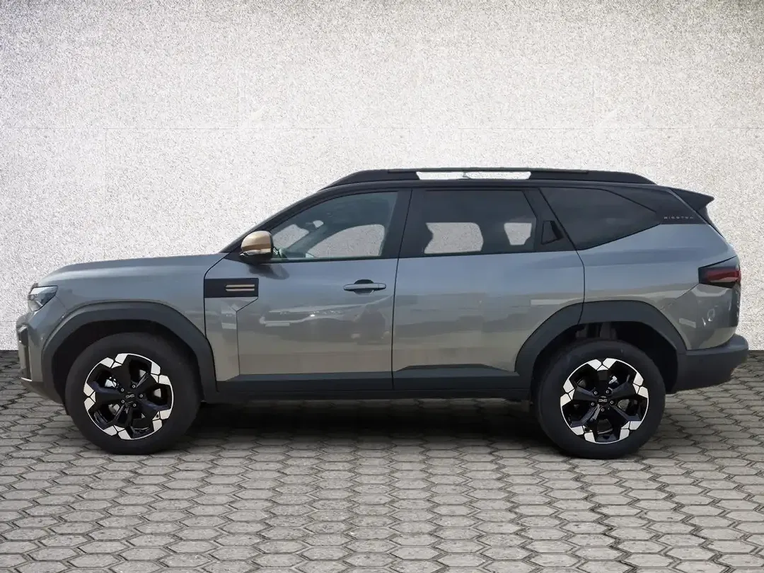 Dacia Bigster Hybrid Extreme - Thumbnail 3