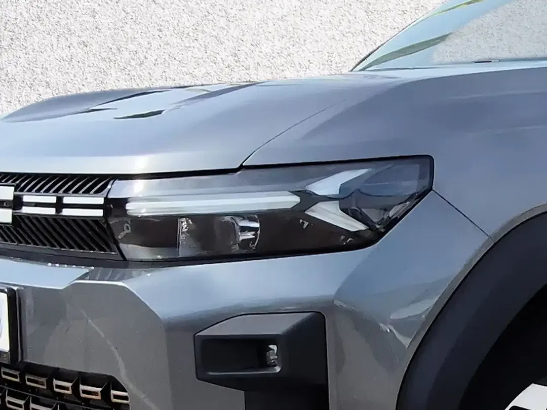 Dacia Bigster Hybrid Extreme - Thumbnail 6