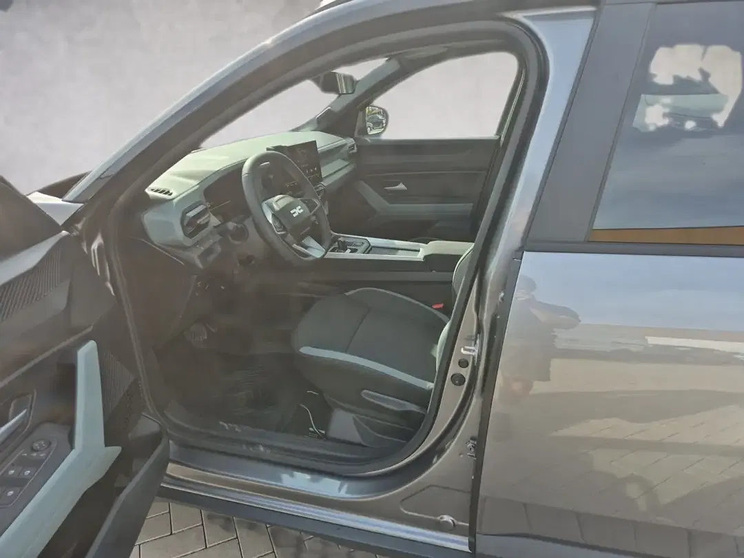 Dacia Bigster Hybrid Extreme - Thumbnail 8