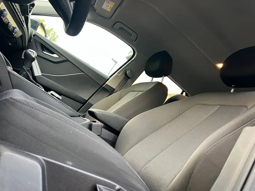 Audi Q2 35 TFSI S tronic Edition - Thumbnail 10
