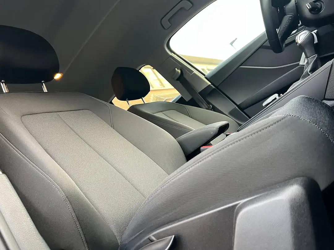 Audi Q2 35 TFSI S tronic Edition - Thumbnail 11