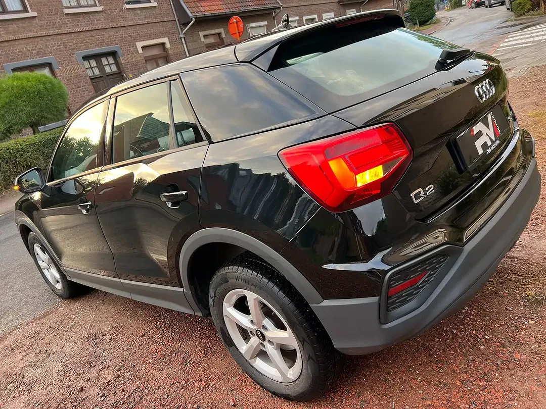 Audi Q2 35 TFSI S tronic Edition - Thumbnail 5