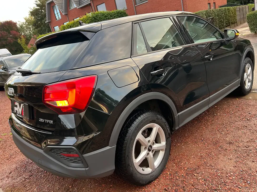 Audi Q2 35 TFSI S tronic Edition - Thumbnail 6
