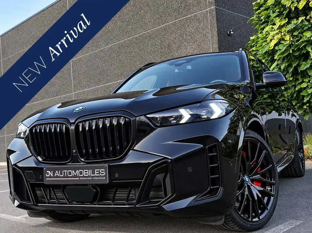 BMW X5 M Individual - foto 1
