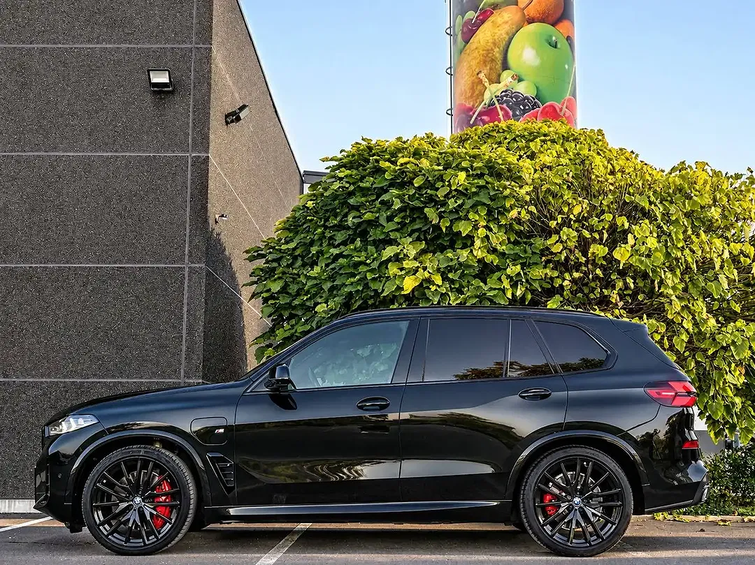 BMW X5 M Individual - Thumbnail 10