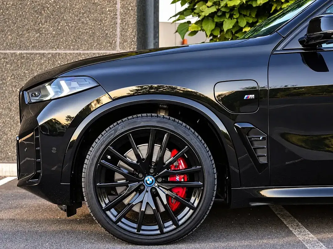 BMW X5 M Individual - Thumbnail 11