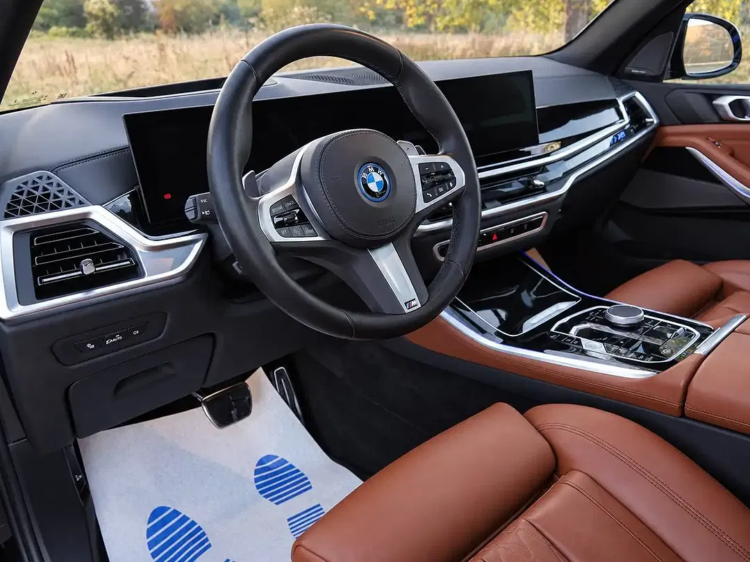 BMW X5 M Individual - foto 15