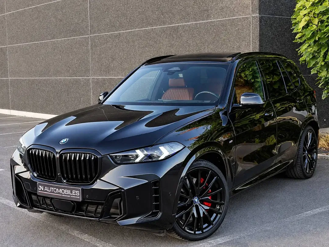 BMW X5 M Individual - foto 2