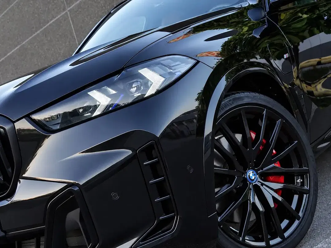 BMW X5 M Individual - Thumbnail 4