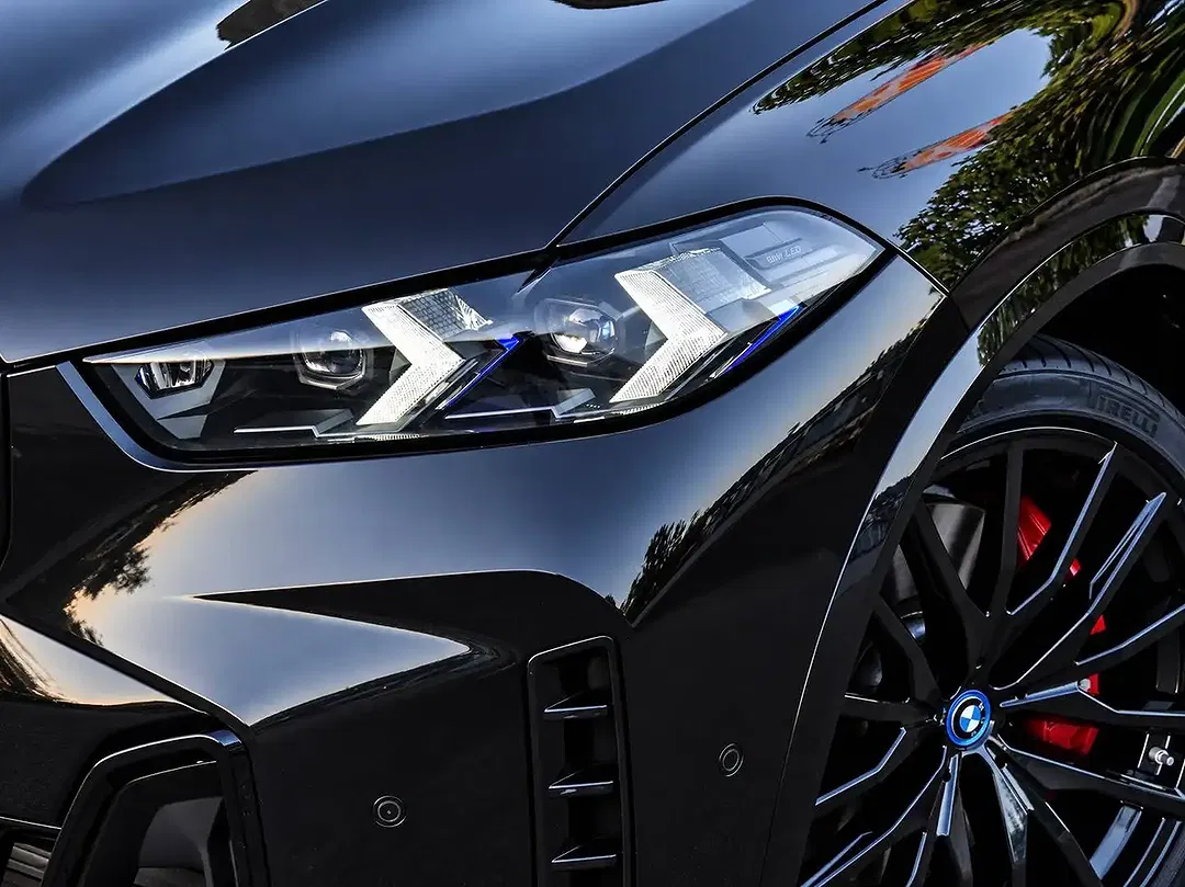 BMW X5 M Individual - Thumbnail 6
