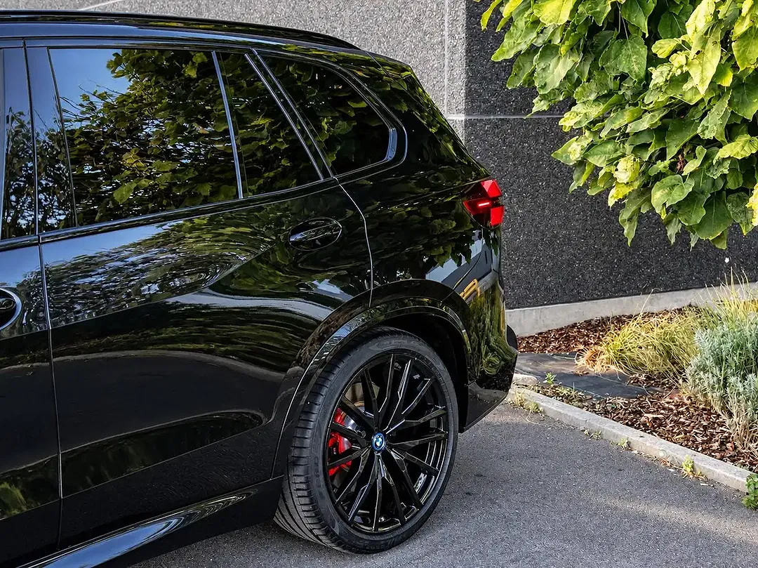BMW X5 M Individual - Thumbnail 7