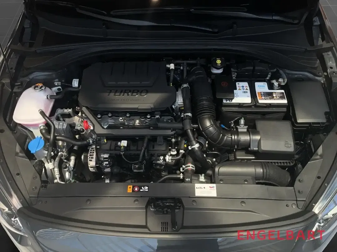 Kia ProCeed / pro_cee'd 1.5 GT-Line - Thumbnail 14