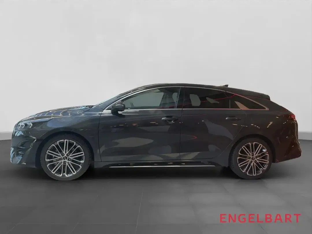Kia ProCeed / pro_cee'd 1.5 GT-Line - foto 2